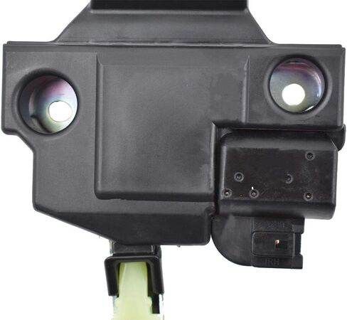 labwork Trunk Lid Latch Power Door Lock Actuator Replacement for 2007 2008 2009 2010 2011 Toyota Camry 64600-33120 64600-06010 931-860 931680 in Saudi Arabia