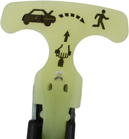 labwork Trunk Lid Latch Power Door Lock Actuator Replacement for 2007 2008 2009 2010 2011 Toyota Camry 64600-33120 64600-06010 931-860 931680 in Saudi Arabia