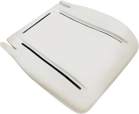 NLQR Replacement Seat Cushion Front Driver Side Bottom Foam Cushion Pad Fit for Chevy Express GMC Savana Work Van 2003-2014 in Saudi Arabia
