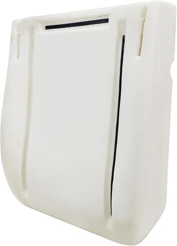 NLQR Replacement Seat Cushion Front Driver Side Bottom Foam Cushion Pad Fit for Chevy Express GMC Savana Work Van 2003-2014 in Saudi Arabia