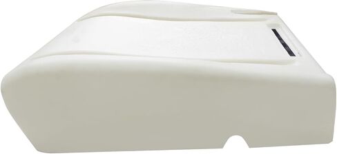 NLQR Replacement Seat Cushion Front Driver Side Bottom Foam Cushion Pad Fit for Chevy Express GMC Savana Work Van 2003-2014 in Saudi Arabia