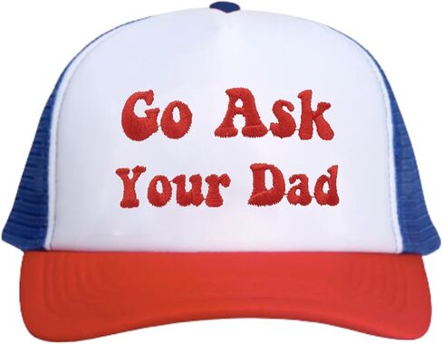 Funny Trucker Hats Snapback Hat for Women Sorry About My Husband Gag Gifts Funny Hats Baseball Cap in Saudi Arabia