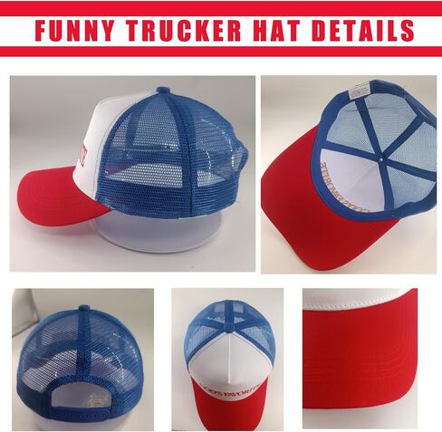 Funny Trucker Hats Snapback Hat for Women Sorry About My Husband Gag Gifts Funny Hats Baseball Cap in Saudi Arabia