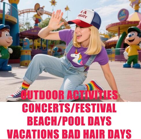 Funny Trucker Hats Snapback Hat for Women Sorry About My Husband Gag Gifts Funny Hats Baseball Cap in Saudi Arabia