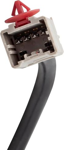 HO1350125 Front Power Window Regulator and Motor Assembly Left Driver Side for Honda Element 2.4L 2003-2011, 748-131 72250-SCV-A02 in Saudi Arabia
