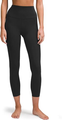 Women’s High-Waist Leggings - Buttery Soft & Breathable Leggings - Workout Leggings for Women in Saudi Arabia
