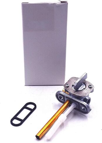 2GU-24500-02 Fuel Cock Valve Gas Tank For Yamaha Kawasaki Suzuki Polaris in Saudi Arabia