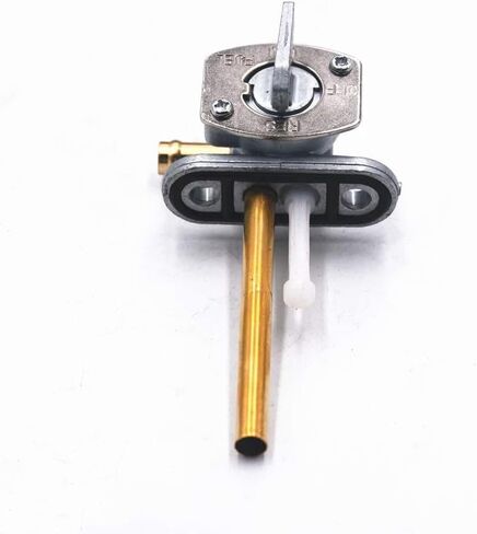 2GU-24500-02 Fuel Cock Valve Gas Tank For Yamaha Kawasaki Suzuki Polaris in Saudi Arabia
