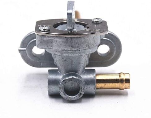 2GU-24500-02 Fuel Cock Valve Gas Tank For Yamaha Kawasaki Suzuki Polaris in Saudi Arabia