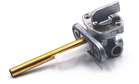 2GU-24500-02 Fuel Cock Valve Gas Tank For Yamaha Kawasaki Suzuki Polaris in Saudi Arabia