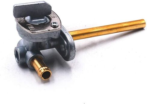 2GU-24500-02 Fuel Cock Valve Gas Tank For Yamaha Kawasaki Suzuki Polaris in Saudi Arabia