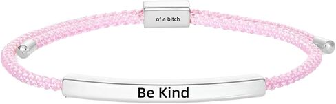 Just Breathe Bracelet for Women Just Breath Adjustable Bracelets Bracelet Jewelry Gifts in Kuwait