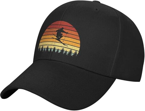 Adult Mesh Breathable Baseball Cap Casual Cap in Saudi Arabia