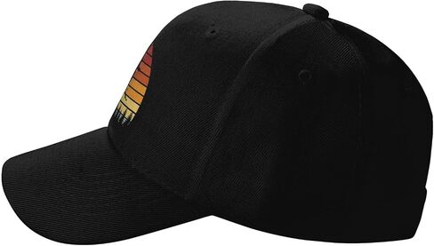 Adult Mesh Breathable Baseball Cap Casual Cap in Saudi Arabia