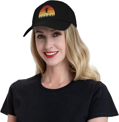 Adult Mesh Breathable Baseball Cap Casual Cap in Saudi Arabia