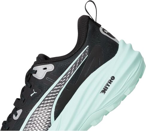 حذاء الجري Voyage Nitro Trail من PUMA للرجال in Saudi Arabia