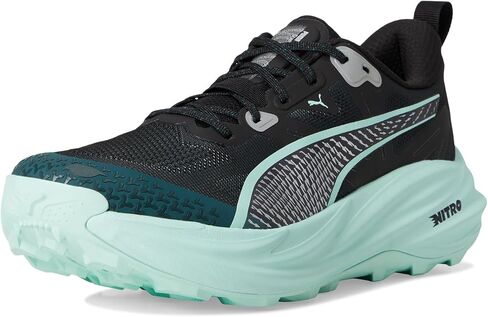 حذاء الجري Voyage Nitro Trail من PUMA للرجال in Saudi Arabia