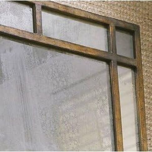 مرآة برونزية عتيقة من شركة أفيدان in Saudi Arabia