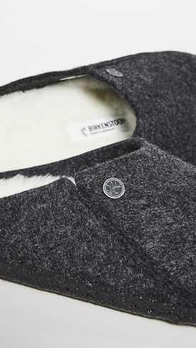 Birkenstock Men's Zermatt 365 Clogs in Saudi Arabia