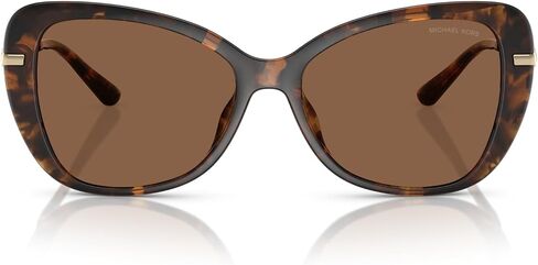 Michael Kors Women's Mk2230u Saint Croix Universal Fit Butterfly Sunglasses in Kuwait