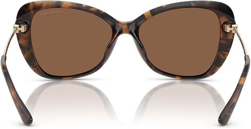 Michael Kors Women's Mk2230u Saint Croix Universal Fit Butterfly Sunglasses in Kuwait