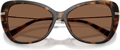 Michael Kors Women's Mk2230u Saint Croix Universal Fit Butterfly Sunglasses in Kuwait