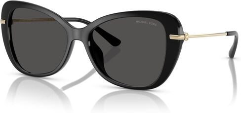 نظارات شمسية للنساء من مايكل كورس Mk2230u Saint Croix Universal Fit Butterfly in Kuwait