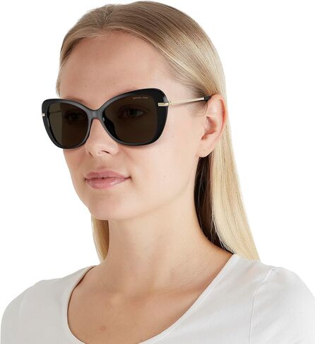 نظارات شمسية للنساء من مايكل كورس Mk2230u Saint Croix Universal Fit Butterfly in Kuwait