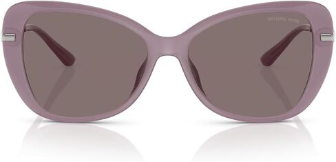 Michael Kors Women's Mk2230u Saint Croix Universal Fit Butterfly Sunglasses in Kuwait