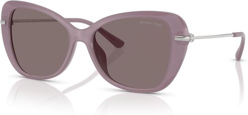 Michael Kors Women's Mk2230u Saint Croix Universal Fit Butterfly Sunglasses in Kuwait