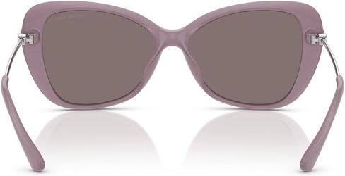 Michael Kors Women's Mk2230u Saint Croix Universal Fit Butterfly Sunglasses in Kuwait
