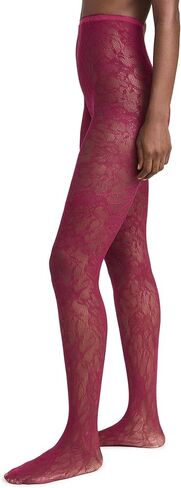 STEMS Women's Eden Mesh Tights in Kuwait