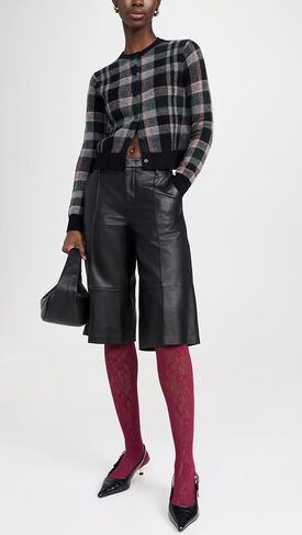 STEMS Women's Eden Mesh Tights in Kuwait