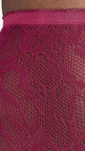 STEMS Women's Eden Mesh Tights in Kuwait