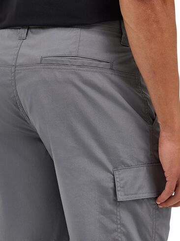ATG by Wrangler Men's Highland Cargo Short, Elmwood in Saudi Arabia