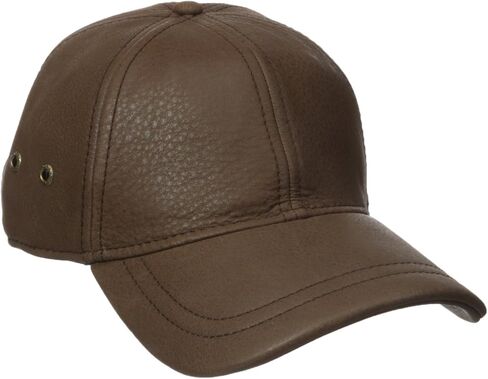 قبعة بيسبول من الخشب الزيتي للرجال من Stetson in Saudi Arabia