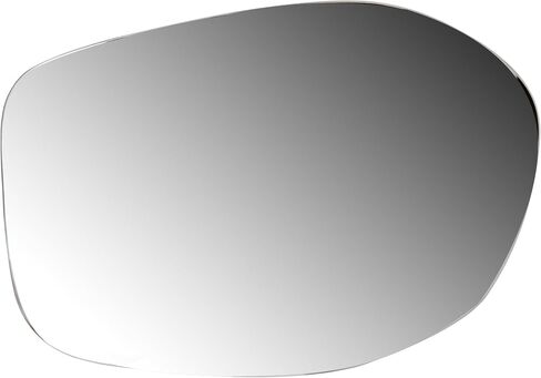 Genuine Honda Parts - Mirror Sub-Assy., R. (76203-TK8-A51) in Saudi Arabia