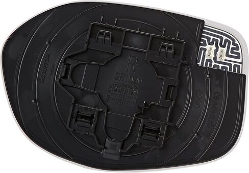 Genuine Honda Parts - Mirror Sub-Assy., R. (76203-TK8-A51) in Saudi Arabia