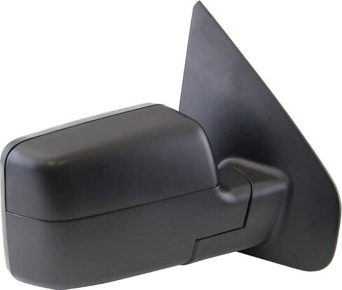 مرآة Garage-Pro متوافقة مع جانب الركاب Ford F-150 2004-2006، ساخنة، زجاج الطاقة، ضوء إشارة داخلي in Saudi Arabia