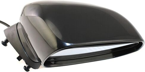 Garage-Pro Passenger Side Power Mirror Replacement For Honda Fit 2007-2008, Paintable, Side Mirrors in Saudi Arabia