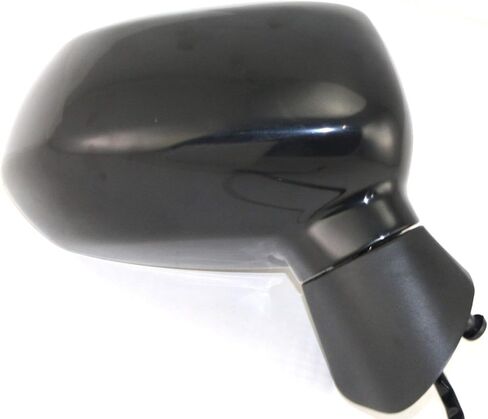 Garage-Pro Passenger Side Power Mirror Replacement For Honda Fit 2007-2008, Paintable, Side Mirrors in Saudi Arabia