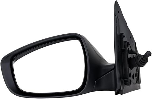 For Hyundai Accent 2012 2013 2014 2015 2016 2017 Manual Side Door View Mirror Passenger Right in Saudi Arabia