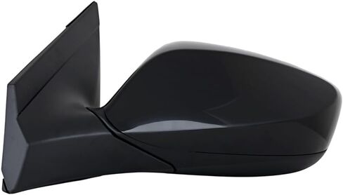 For Hyundai Accent 2012 2013 2014 2015 2016 2017 Manual Side Door View Mirror Passenger Right in Saudi Arabia