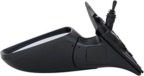 For Hyundai Accent 2012 2013 2014 2015 2016 2017 Manual Side Door View Mirror Passenger Right in Saudi Arabia