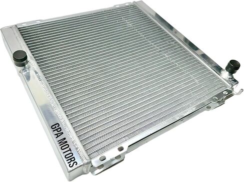 Radiator Assembly Fits Can-Am Commander 700, 1000R Maverick X3, RR, Turbo RR (2018-2023) in Saudi Arabia