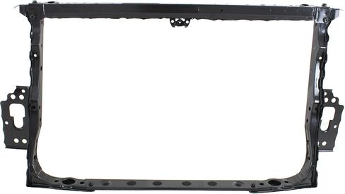 Garage-Pro Radiator Support for Toyota RAV4 2006-2012 Assembly in Saudi Arabia