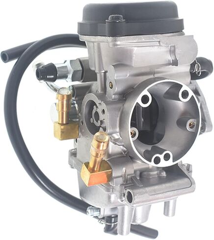بديل المكربن ​​Silscvtt لسوزوكي Quadrunner 250 LTF250F 4x4 2000-2002 بديل لسوزوكي Quadrunner 250 LTF250 2x4 2000-2001 in Saudi Arabia
