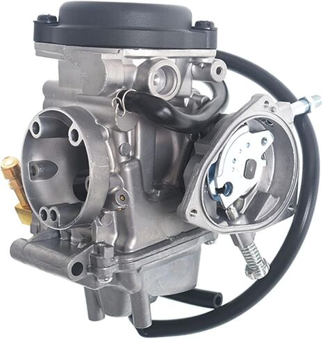 بديل المكربن ​​Silscvtt لسوزوكي Quadrunner 250 LTF250F 4x4 2000-2002 بديل لسوزوكي Quadrunner 250 LTF250 2x4 2000-2001 in Saudi Arabia