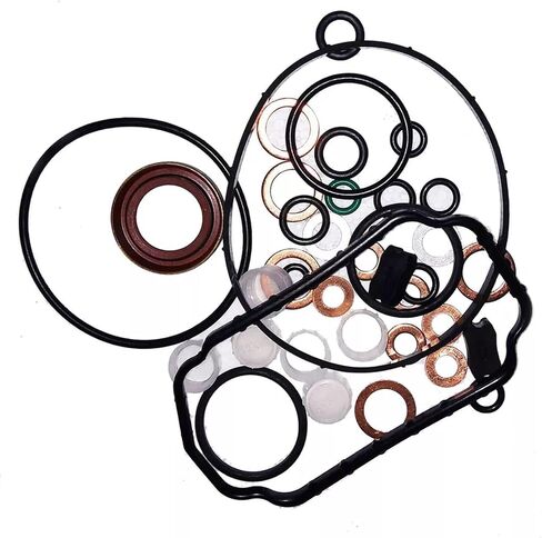 قطع غيار لبوش VE4 SEAL KIT طقم تصليح 1 467 010 059 VE4 مضخة ختم KIT Mod-G88A-230 in Saudi Arabia