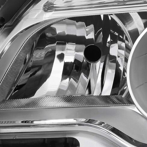 AKKON - لسيارة 2010-2015 Chevy Equinox LTZ المصابيح الأمامية لجهاز العرض للركاب من الجانب الأيمن in Saudi Arabia